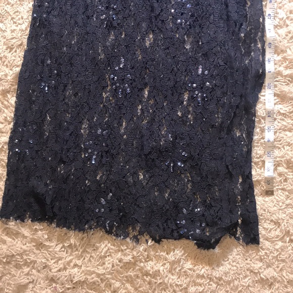 Vintage Handmade Dress - Picture 8 of 8